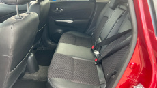 Nissan Note 1.5 dCi Tekna 5dr Diesel Hatchback